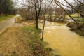 Mud Lick Creek Greenway